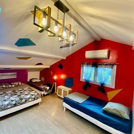 Villa - Марсель Екстер'єр фото