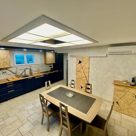 Villa - Марсель Екстер'єр фото