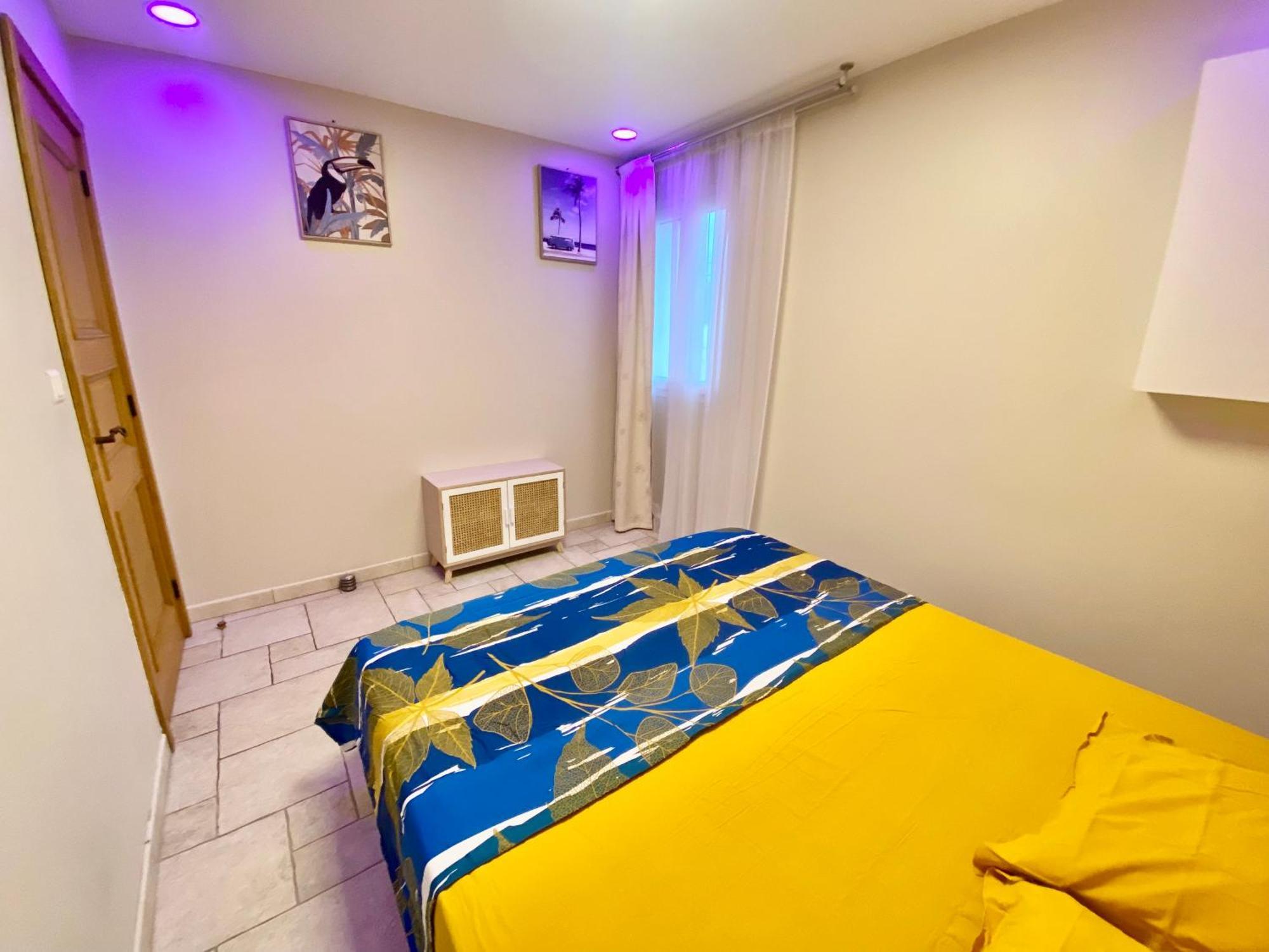 Villa - Марсель Екстер'єр фото