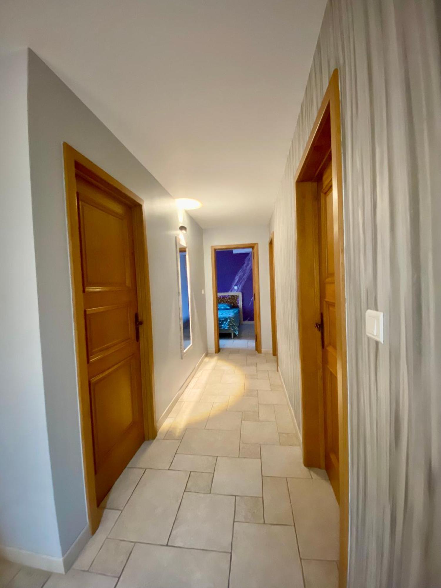 Villa - Марсель Екстер'єр фото