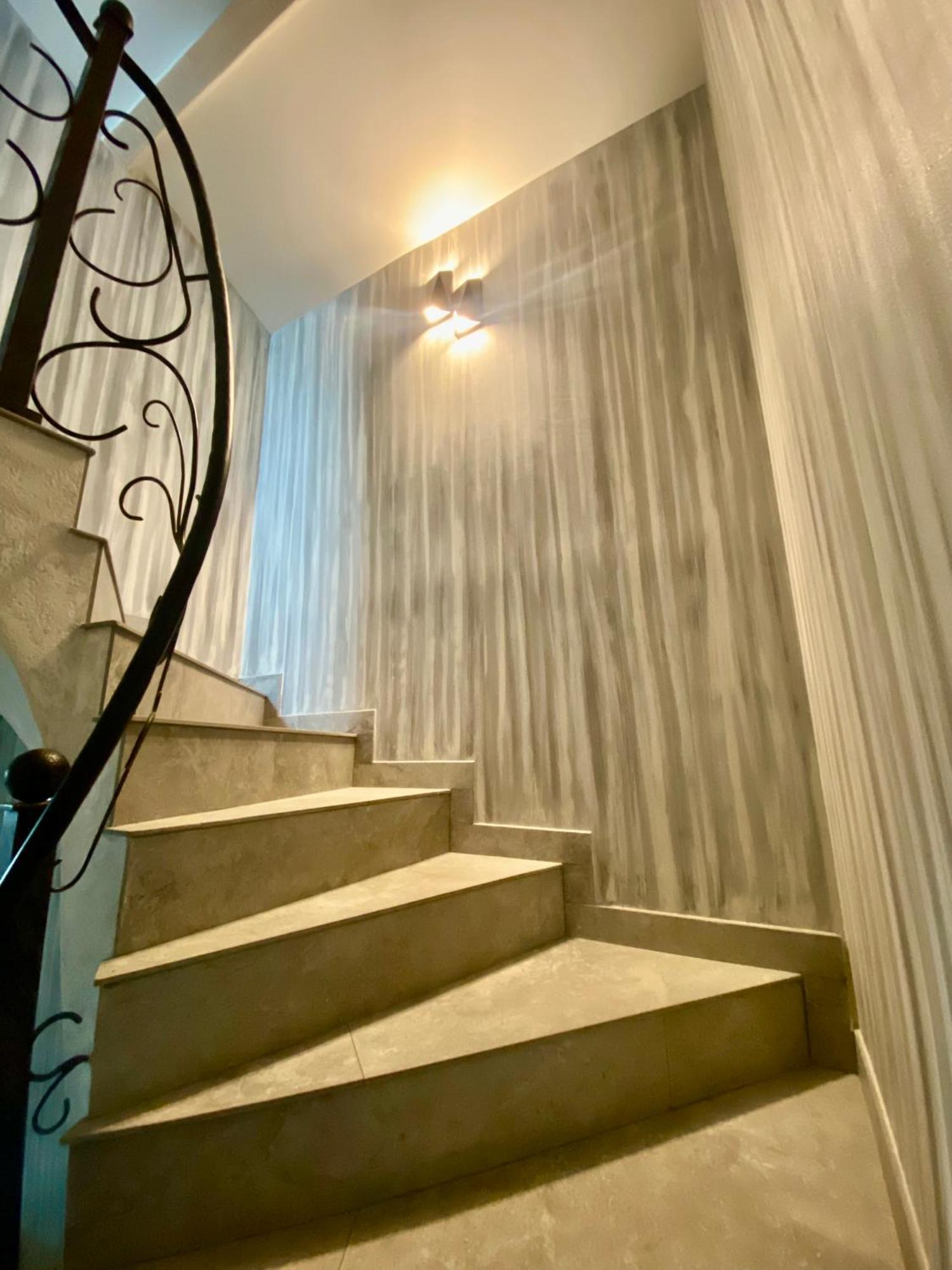 Villa - Марсель Екстер'єр фото