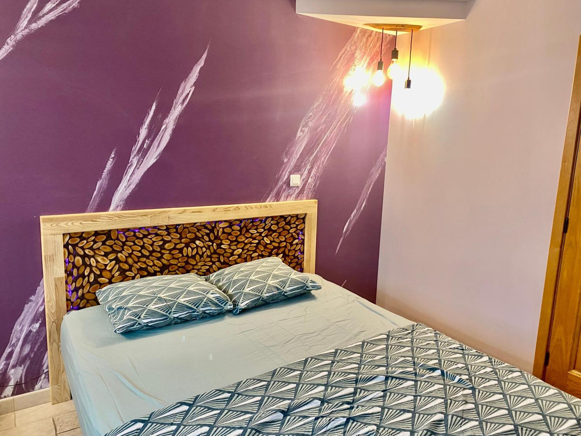 Villa - Марсель Екстер'єр фото